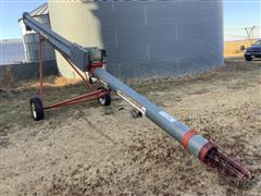 2002 Hutchinson / Mayrath Grain Auger 