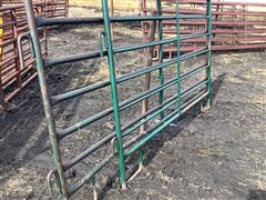 Livestock Panels 