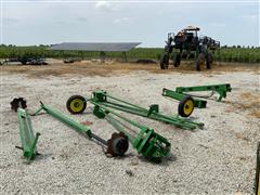 John Deere 1770 Row Markers 