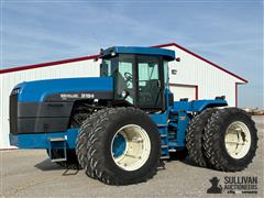 New Holland 9184 4WD Tractor 