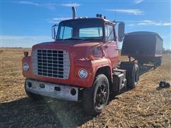 1981 Ford LN9000 S/A Truck Tractor 