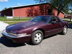 1988 Buick Reatta 