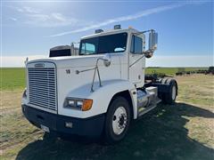 2002 Freightliner FLD120 S/A Truck Tractor 