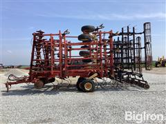 2007 Krause TL6200-45 Field Cultivator 