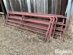 Farmaster Hog/Livestock Gates 