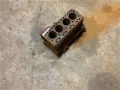 MG 1275cc Engine Block 