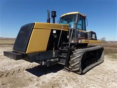 1995 Caterpillar Challenger CH75C Tracked Tractor 