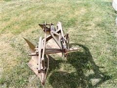 Dearborn 10-1 2-Bottom Plow 