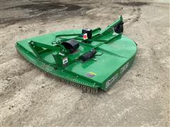 Frontier RC2072 3-Pt Rotary Mower 