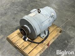 Lima Mac 280MDL0054 Generator 