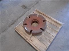 Tractor Wheel Weight 