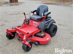 2023 Clipper Boulevard Riding Mower 