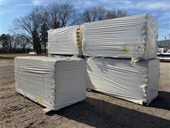 Versico Foam Panel Insulation 