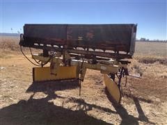 Nammco NHDLB721 Levee Squeeze W/Seeder 