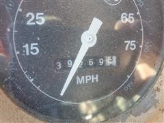 Odometer