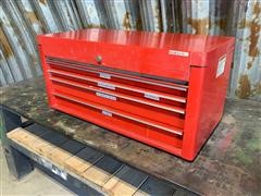 Snap-On 4 Drawer Top Chest 