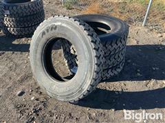 Armstrong 11R22.5 Tires 