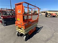 2015 JLG 1930ES Scissor Lift 