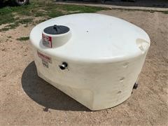 Poly Pickup Tank 