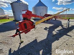 2015 Westfield MKX100-73 10"x73' Swing Away Auger 