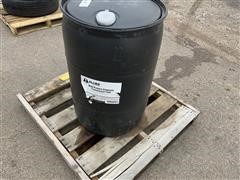 Allied 50-Gallon Drum Automatic Transmission Fluid 