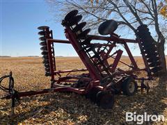 Case IH 496 28' Disc 