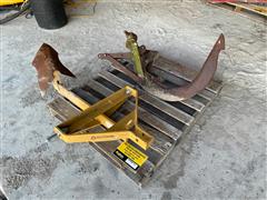 Tarter Sub Soiler Plow & Ripper 