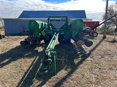 Great Plains 2SF24-28109413 2 Section Grain Drill 