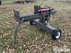 Log Splitter 