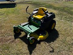 John Deere Z425 Zero Turn Mower 