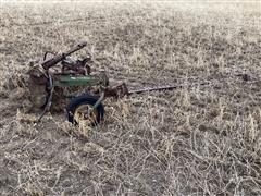 John Deere 7' Sickle Mower 