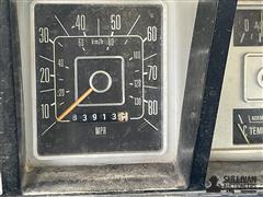 Odometer