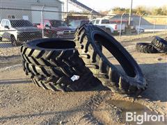 Trellborg 380/90 R50 Ag Tires 