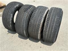 Michelin Primacy XC 275/65R18 Tires 