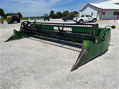 1994 John Deere 920 20' Platform Header 