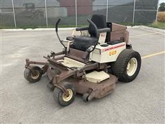 Grasshopper MidMount 329 61" Commercial Zero-Turn Lawnmower 