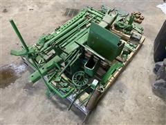 John Deere Parts 