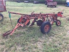 Case 3-bottom Plow 