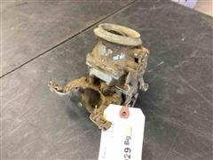 Ford EB Carburetor 