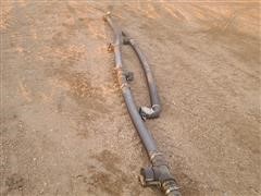 Fertilizer Tank Supply Hose 