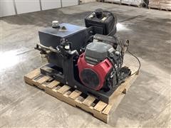 Honda GX690 Hydraulic Pump 