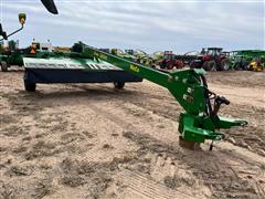 2019 John Deere Mo-Co 956 Mower Conditioner 