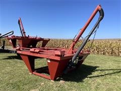 Friesen Seed Titan 4 Box Seed Tender 