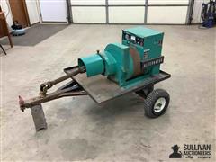 Onan PTO Driven Alternator/Generator 