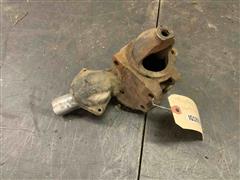 Chevrolet Big Block Starter Head 