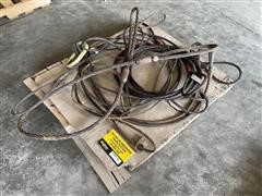 Dakota Lifting Cables 