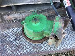 John Deere 200 Series Wobble Box 