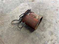 3/4 HP Dryer Fan 