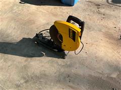 DEWALT 14” Chop Saw 