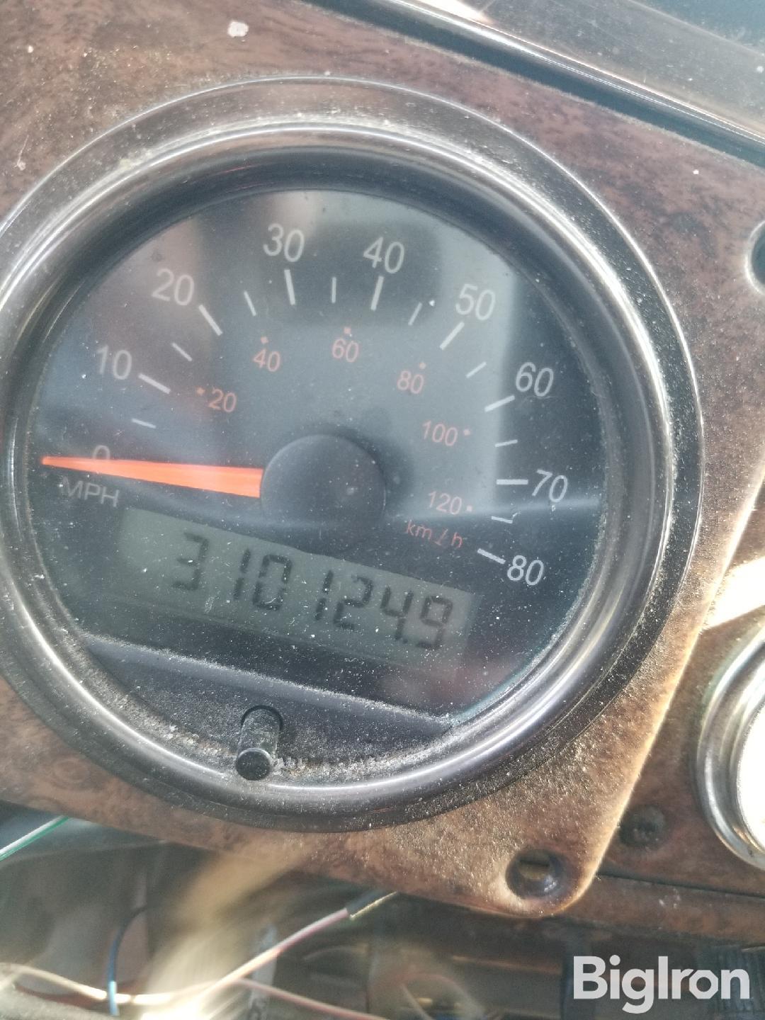 Odometer